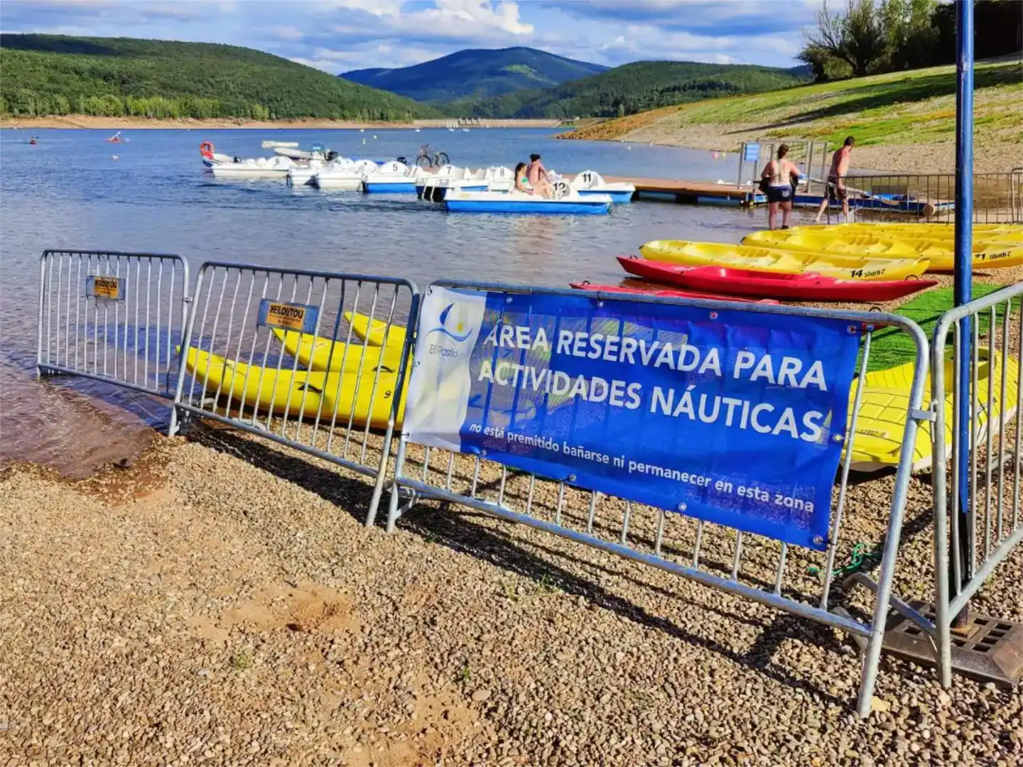 Aparcament de Pis en venda en El Rasillo de Cameros amb Moblat