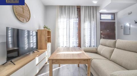 Photo 4 of Loft to rent in Tablero Bajo - Arruzafilla, Córdoba