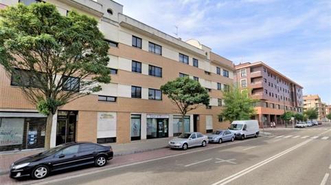 Foto 4 von Wohnung zur Miete in Calle Vega Sicilia, Parque Alameda - Paula López, Valladolid Capital