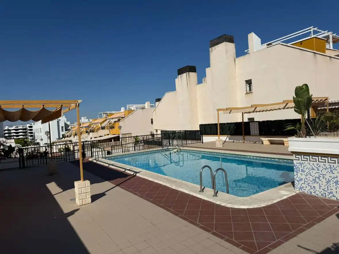 Apartment with pool for sale in CALLE SEGOVIA 2, imagen 25