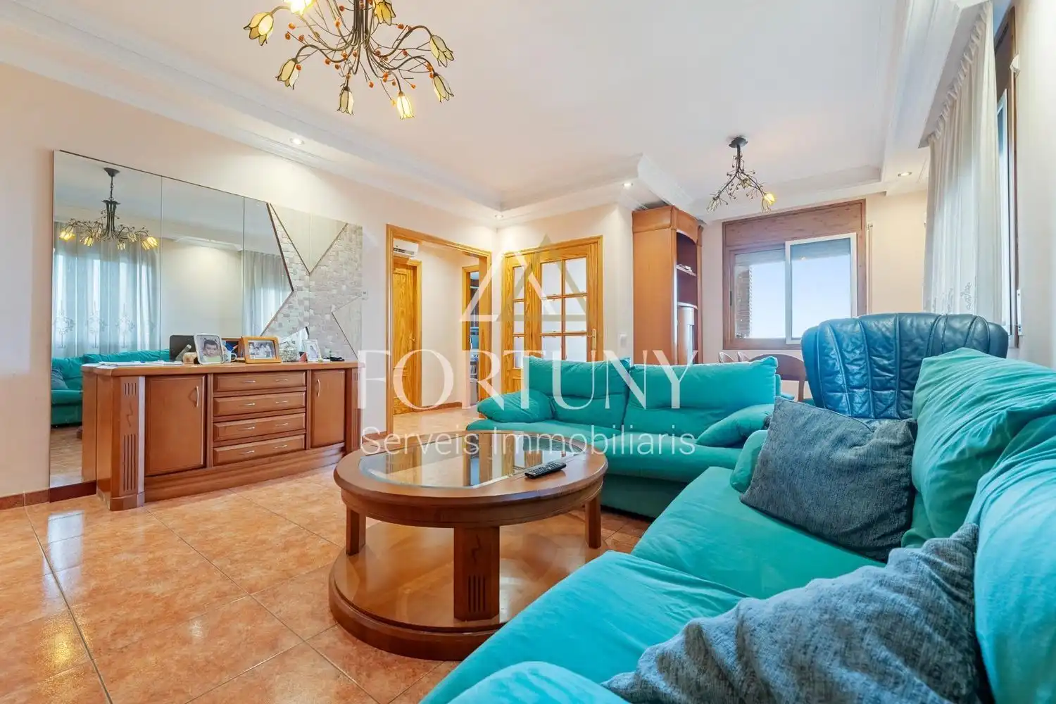 House with pool for sale in de Montclar, imagen 5