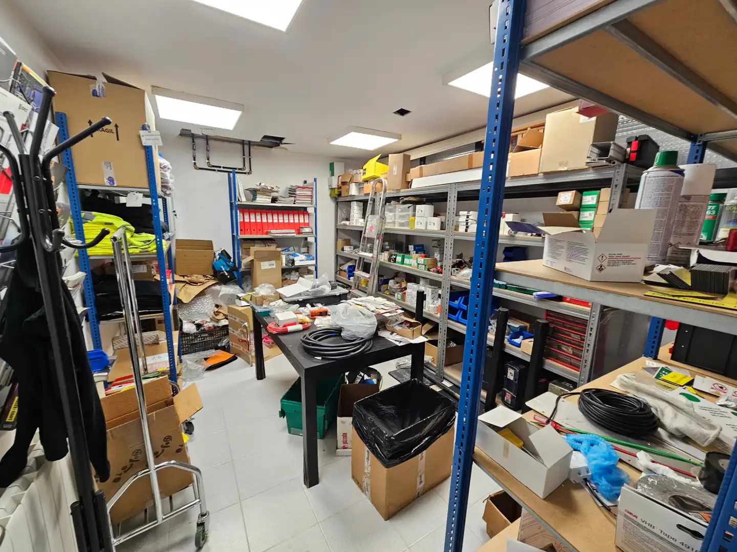 Bureau à vendre à Carrer de Lacy, imagen 8