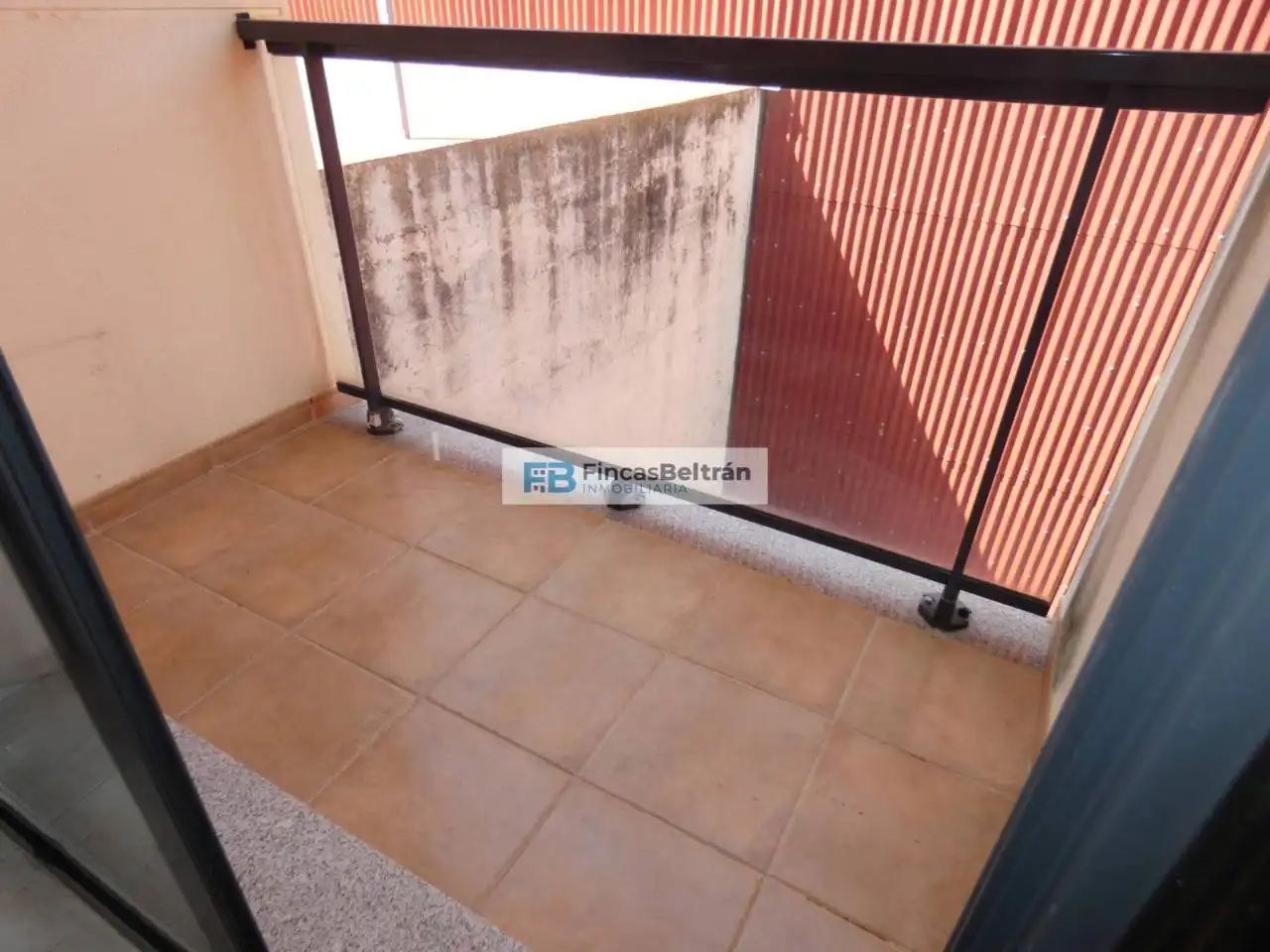 Terrassa de Dúplex en venda en Benicarló amb Aire condicionat, Terrassa i Traster