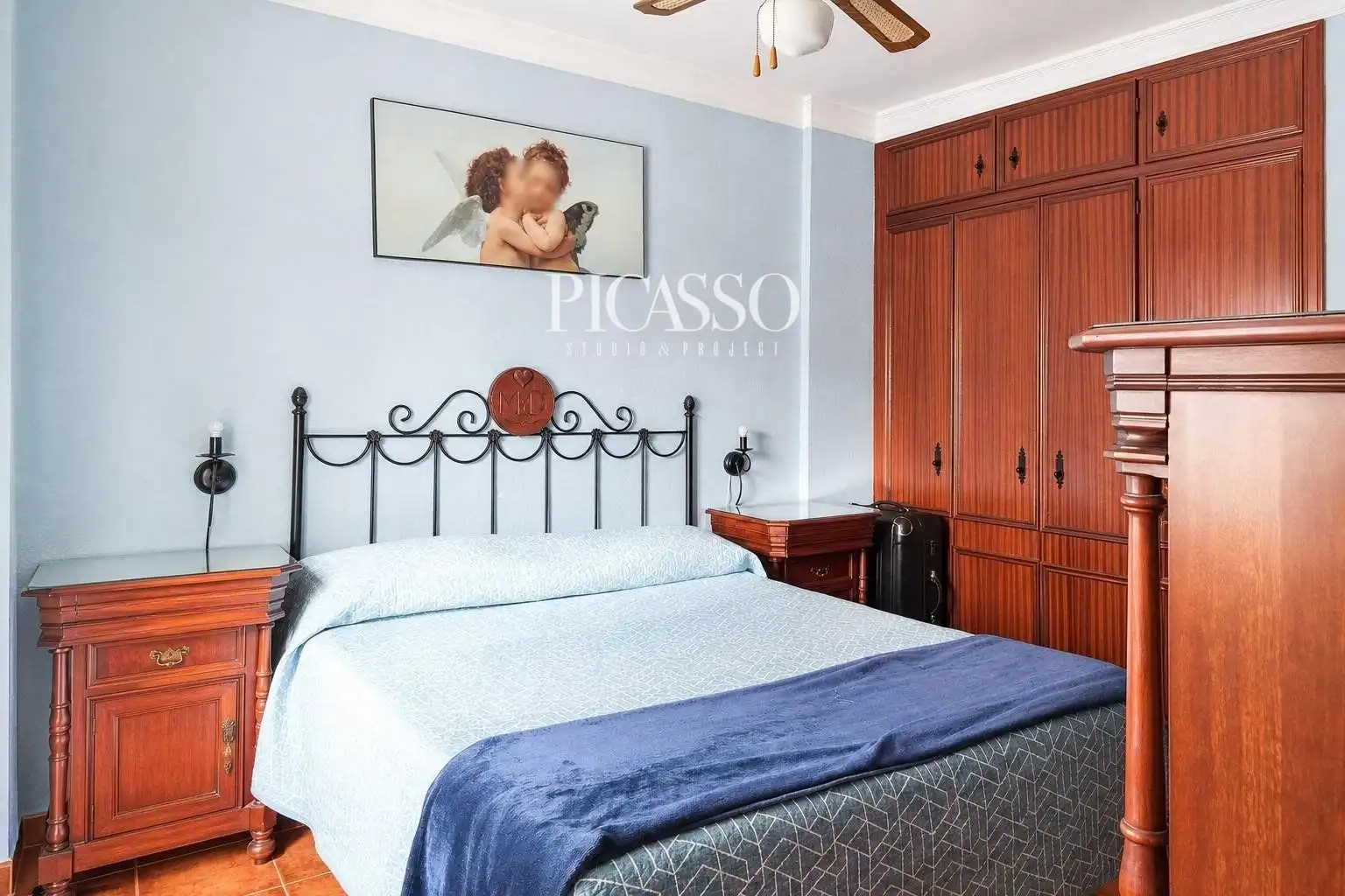 Casa a schiera in vendita a Calle Juan Díaz del Moral, imagen 6