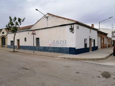 Casa in vendita a Almuradiel