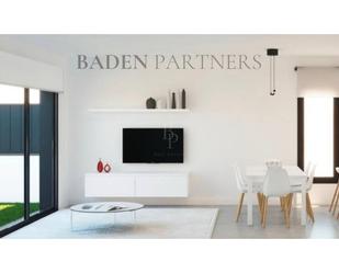 Bedroom of Single-family semi-detached for sale in Vilanova i la Geltrú  with Air Conditioner, Heating and Private garden