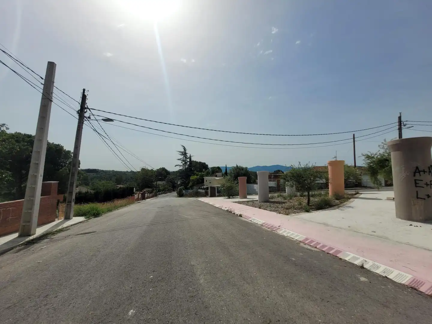 Wohnbaugrundstück zum Verkauf in Masquefa, imagen 22