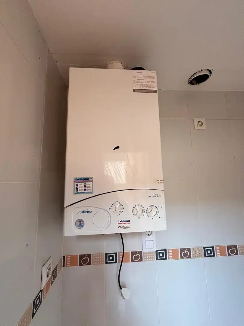 Jardín de Piso en venta en Fuentes de Ebro con Trastero