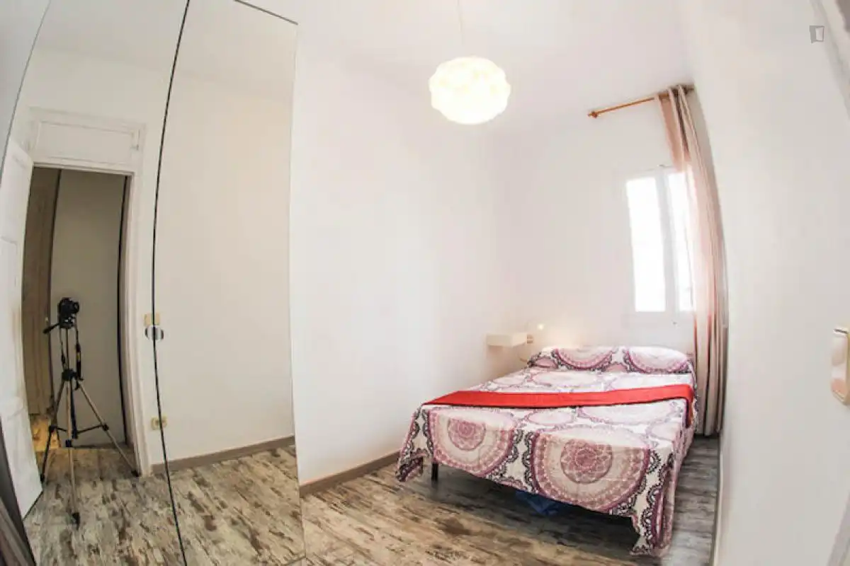 Apartament de lloguer a Arapiles
