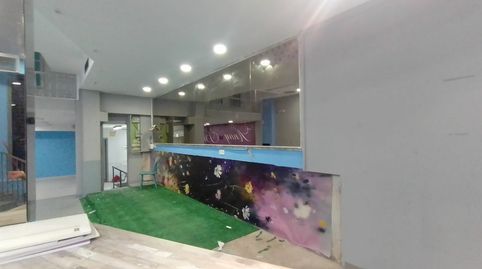 Foto 3 von Geschaftsraum zum Verkauf in Avenida de San José, Barrio de San José, Zaragoza Capital