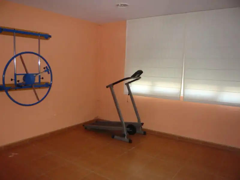 Edificio en venta en Robledo