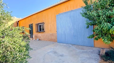 Foto 3 de Casa o xalet en venda a Albox, Almería