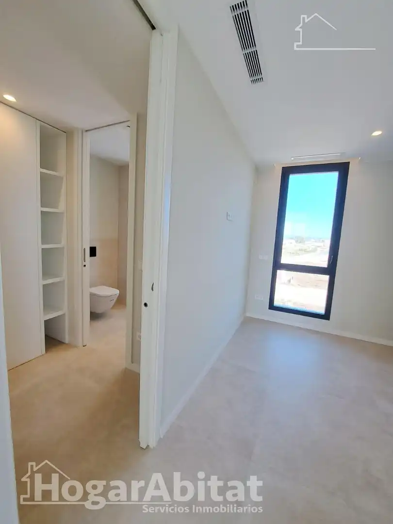 Chalet con terraza en venta en Calle del Mandariner, imagen 18