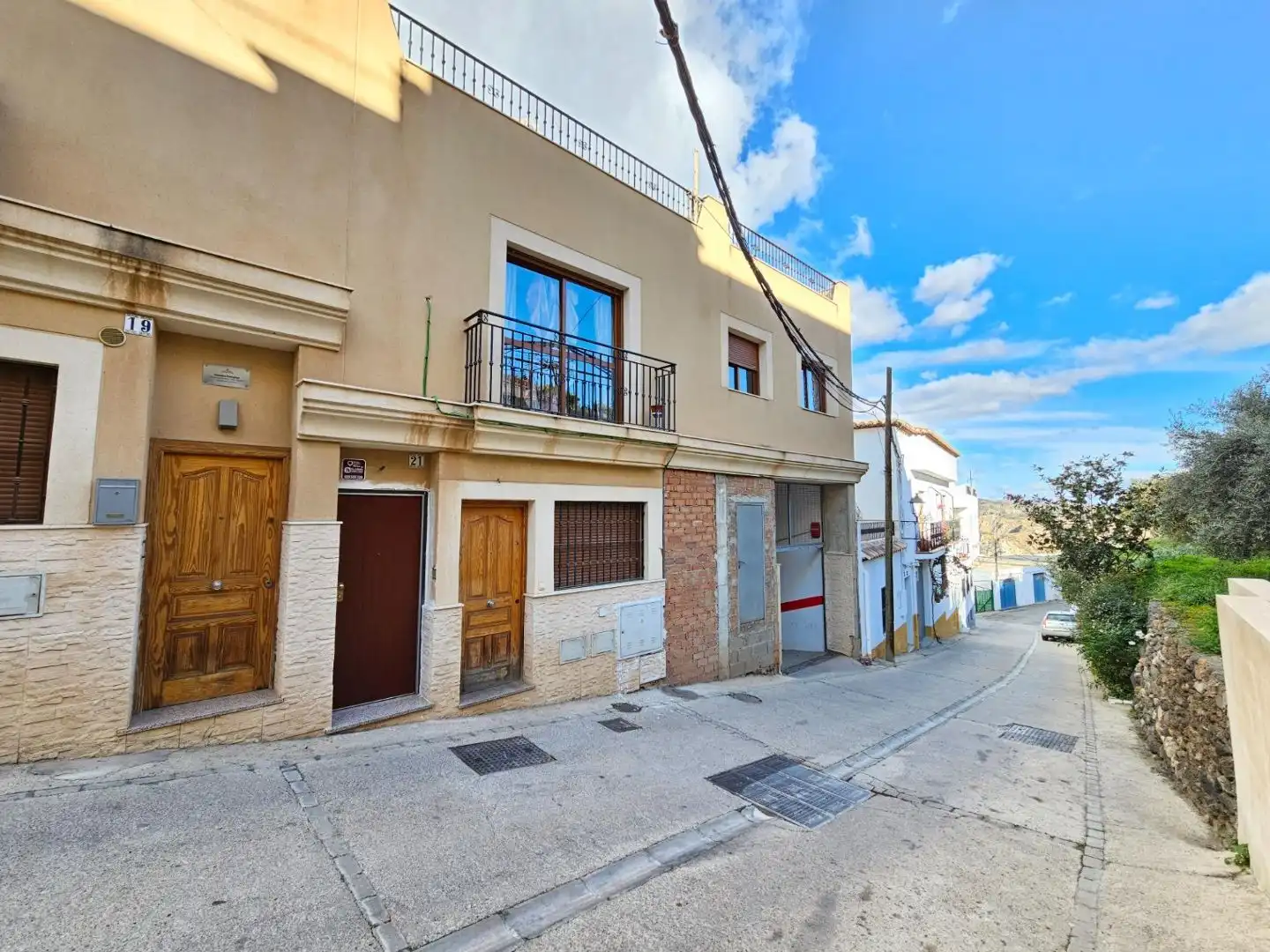 Àtic en venda a CALLE HOSPITAL 21, imagen 5