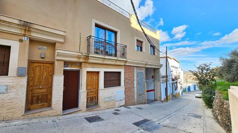GRAN OCASION EN CANJAYAR ( A 42 km de ALMERIA CAPITAL )!! ATICO-DUPLEX de 3 DORMITORIOS + 2 BAÑOS  + TERRAZA de 80m2 + CHIMENEA, imatge 5