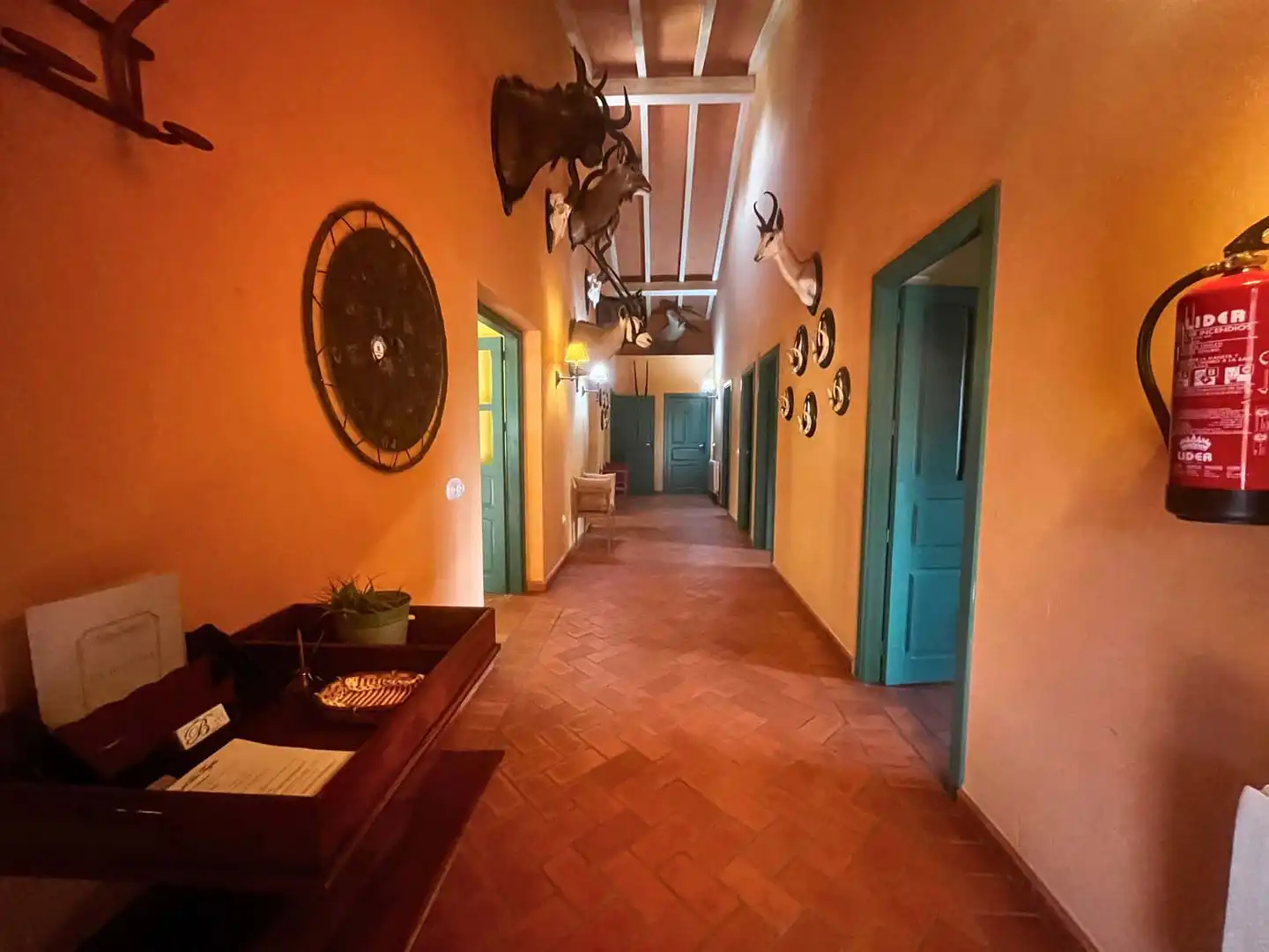 Casa o chalet en venta en Trujillo con Aire acondicionado, Calefacción y Jardín privado