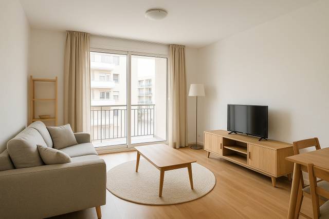 Piso en Venta en Gata