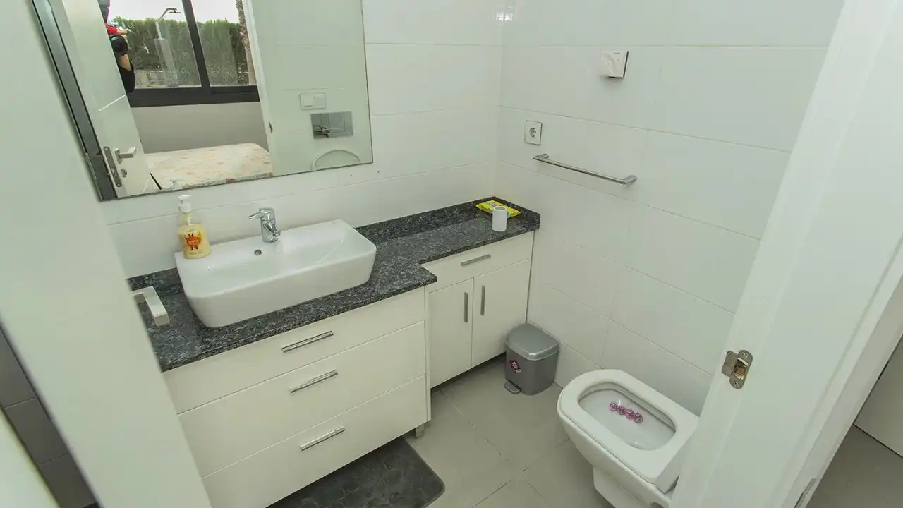 Casa amb piscina en venda a Orihuela Costa, imagen 62