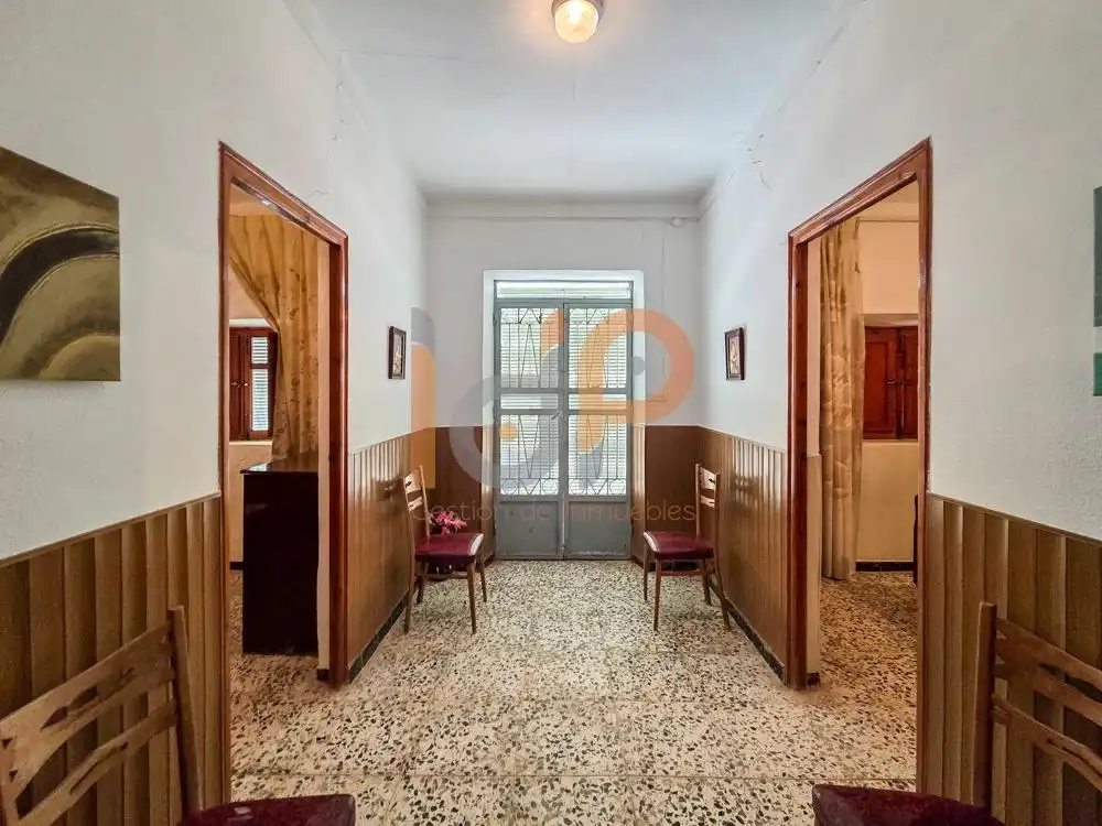 Casa amb jardí en venda a Huércal-Overa, imagen 11
