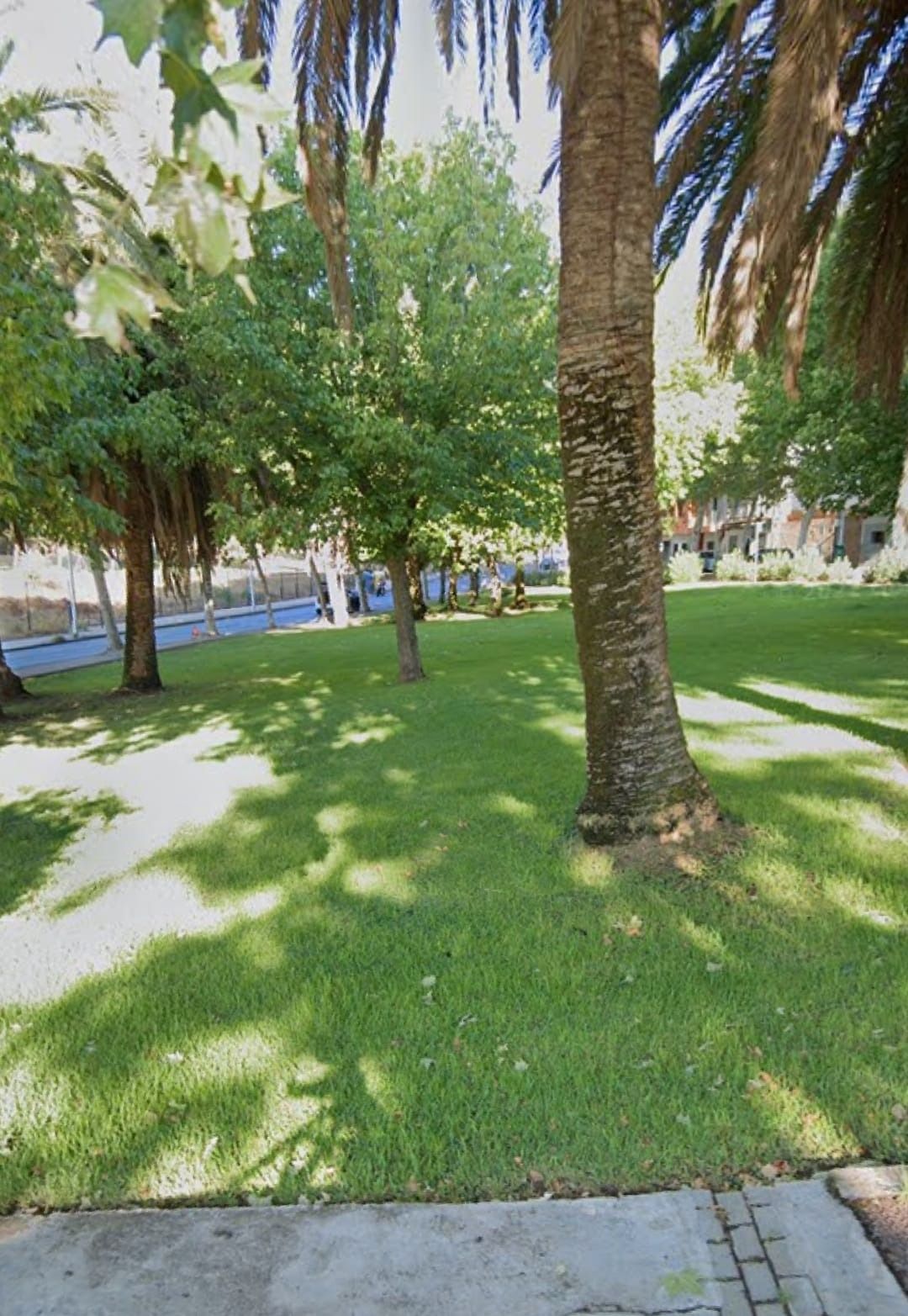 Jardí de Casa o xalet en venda en  Córdoba Capital amb Aire condicionat, Terrassa i Traster