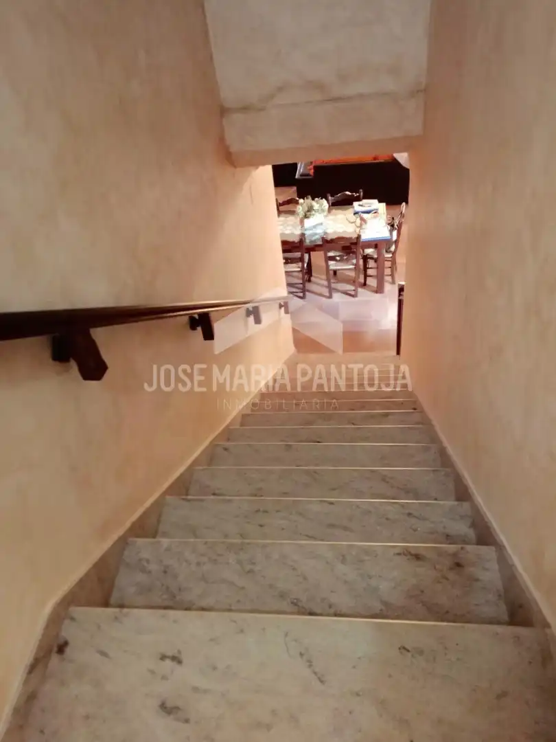 Casa o xalet en venda en Arcos de la Frontera amb Calefacció, Jardí privat i Traster