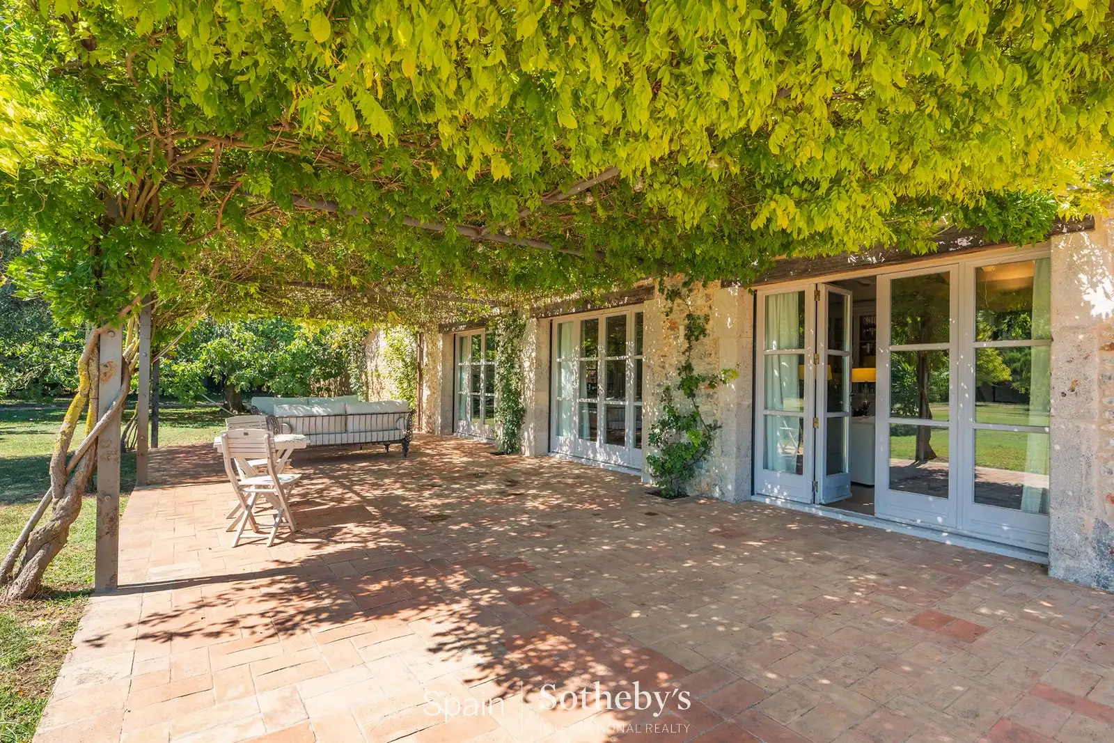 Country house with pool for sale in Camí Vell d'Ullà, imagen 14