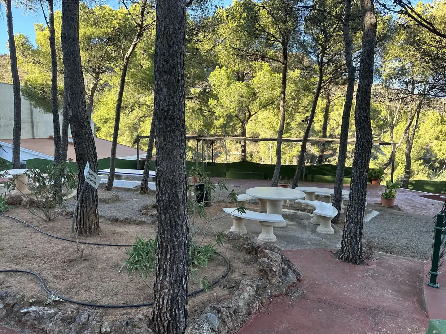 Wohnbaugrundstück zum Verkauf in Torres Torres, imagen 33