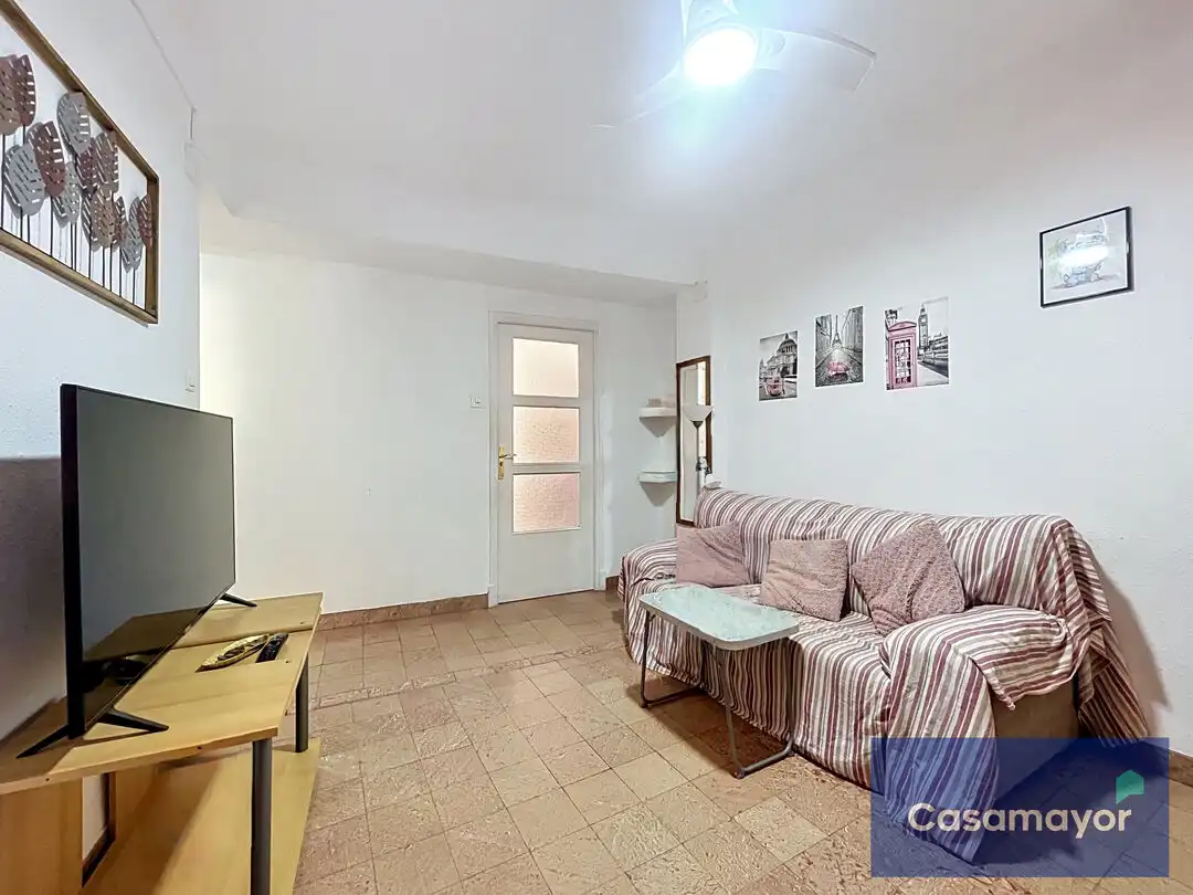 Piso con ascensor en venta en Calle Sargento Vaillo, imagen 7