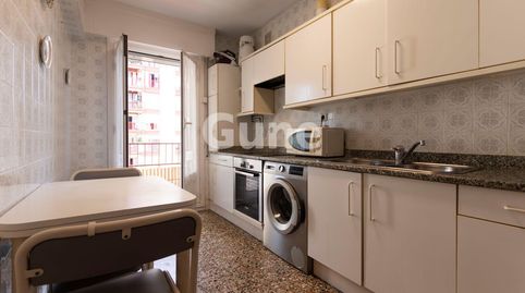 Foto 4 de Piso en venta en Igartza Oleta, Beasain, Gipuzkoa