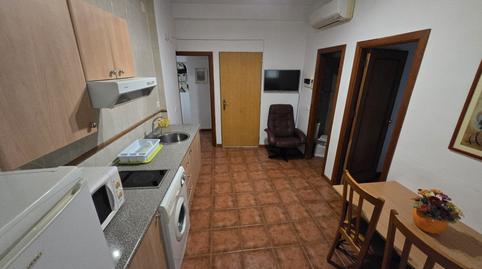 Foto 2 de Apartament de lloguer a Calle del Obispo Puerto, Úbeda, Jaén