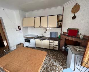 Cuina de Casa o xalet en venda en Molina de Segura amb Terrassa