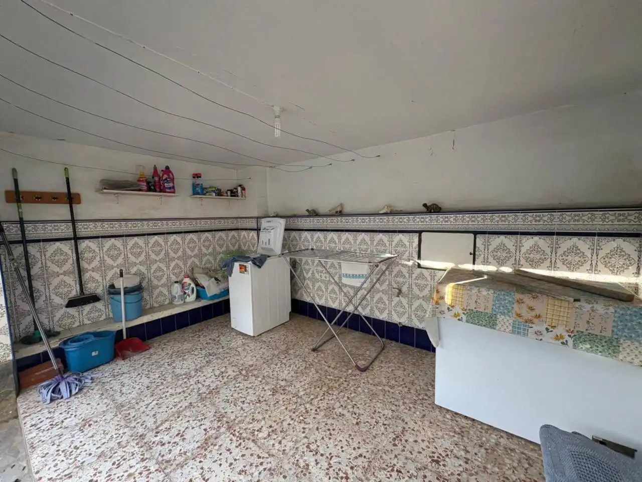 Detached house with pool for sale in Busot, imagen 35