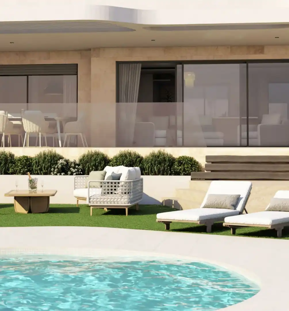 Apartment mit Pool zum Verkauf in Elviria - Cabopino, imagen 2