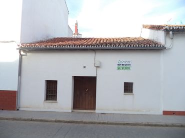 House for sale in Azuaga