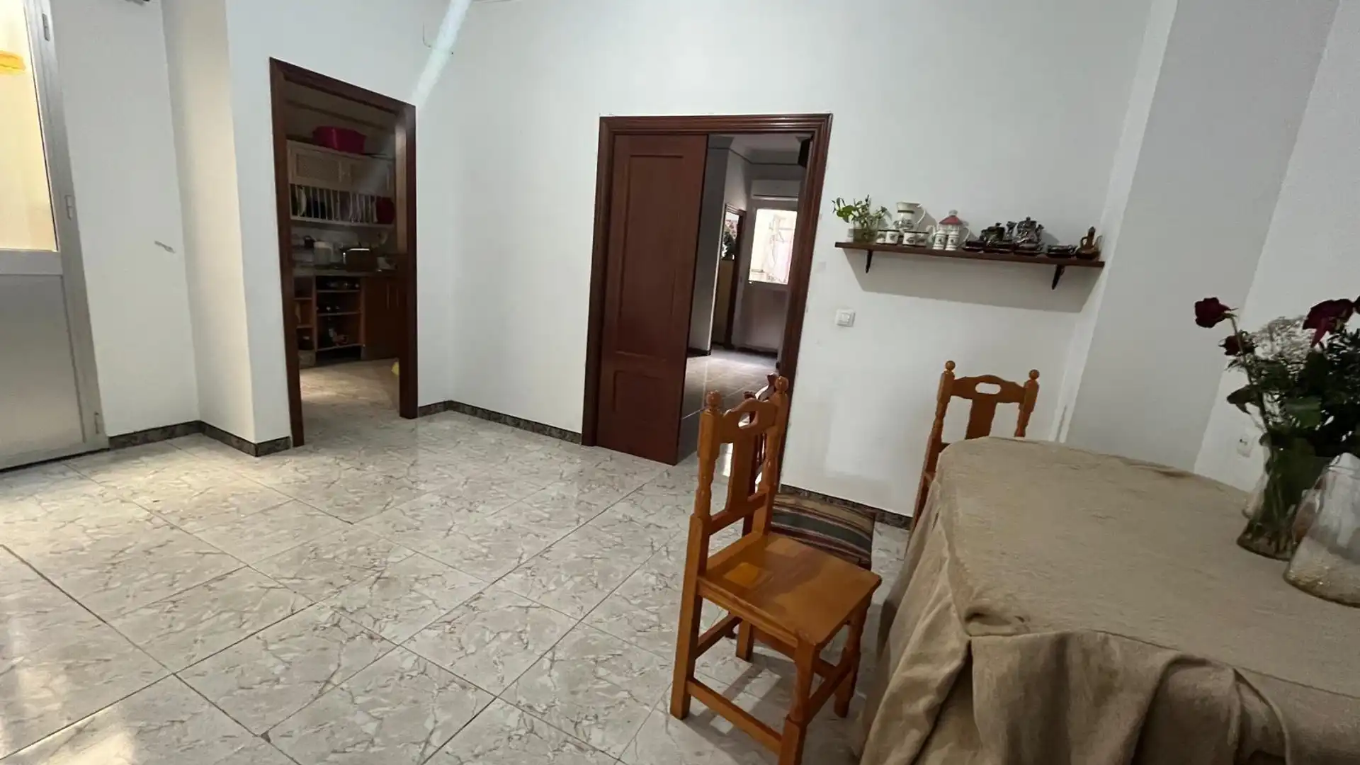 Piso en venta en Los Palacios y Villafranca