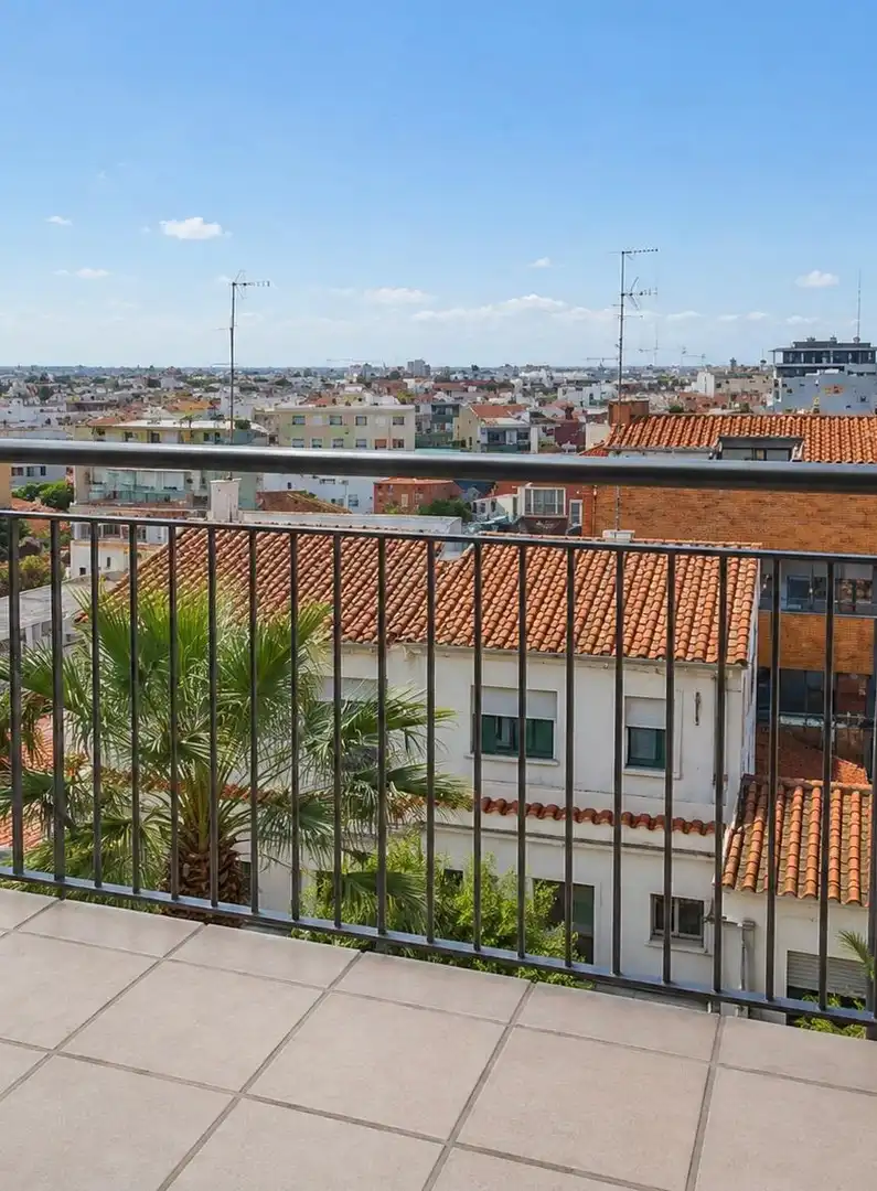 Terrassa de Dúplex en venda en Terrassa amb Calefacció, Terrassa i Balcó
