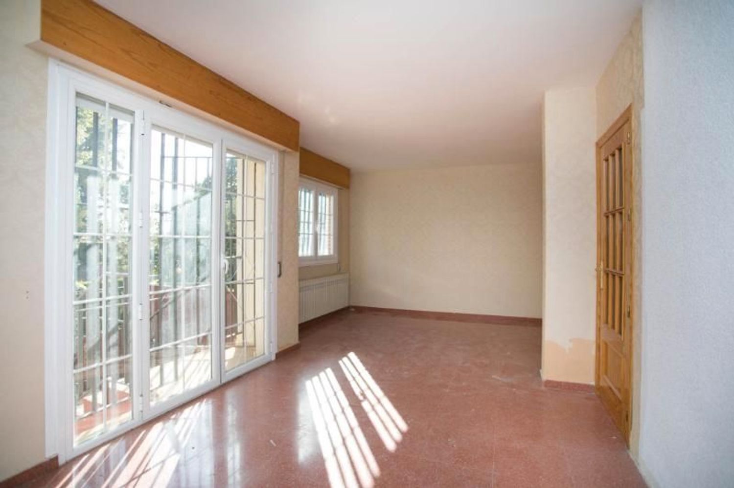 Casa adosada en venda en Manzanares amb Terrassa, Traster i Balcó