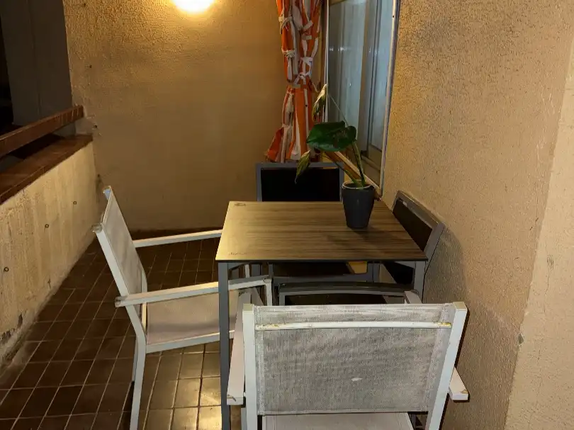 Apartamento con piscina en venta en Carrer Queralbs 22, imagen 31