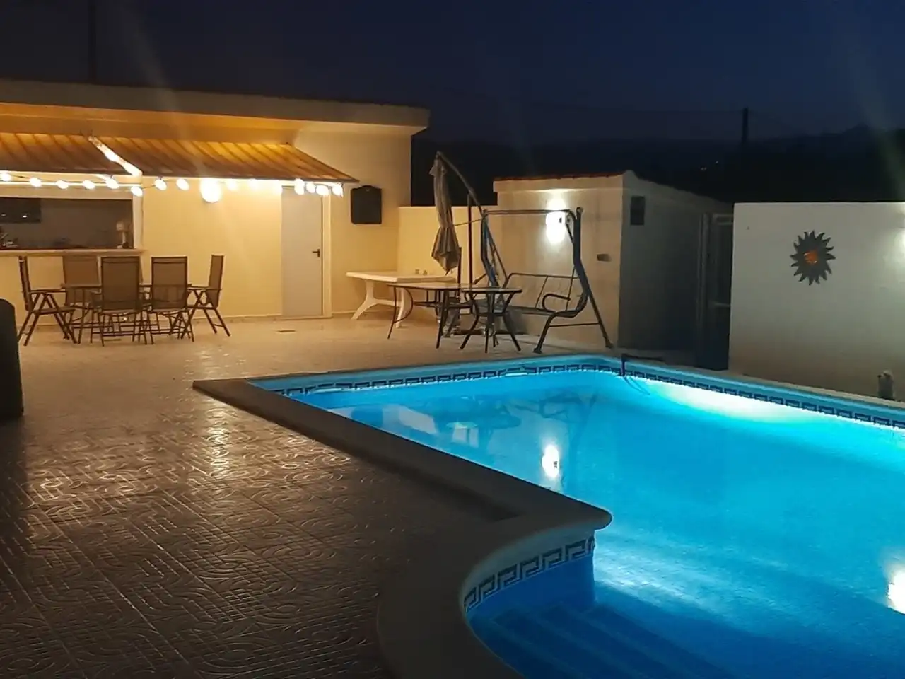 Haus mit Pool zum Verkauf in Cantoria, imagen 30