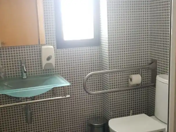 Büro mit Aufzug zur Miete in Trullols 1, imagen 9