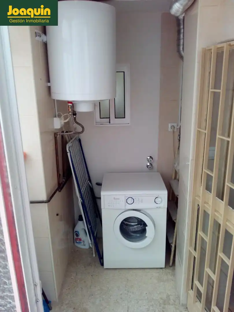 Wohnung zur Miete in Córdoba