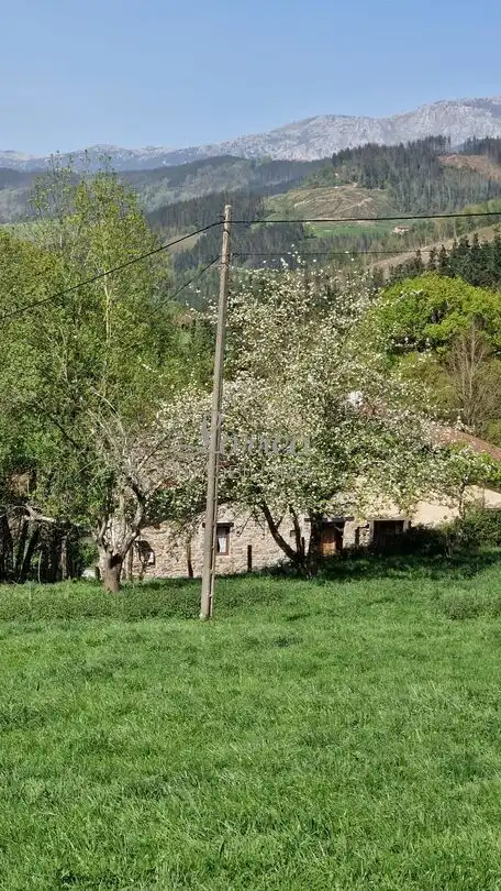 Terreny residencial en venda a Ipiñaburu Auzoa, imagen 4