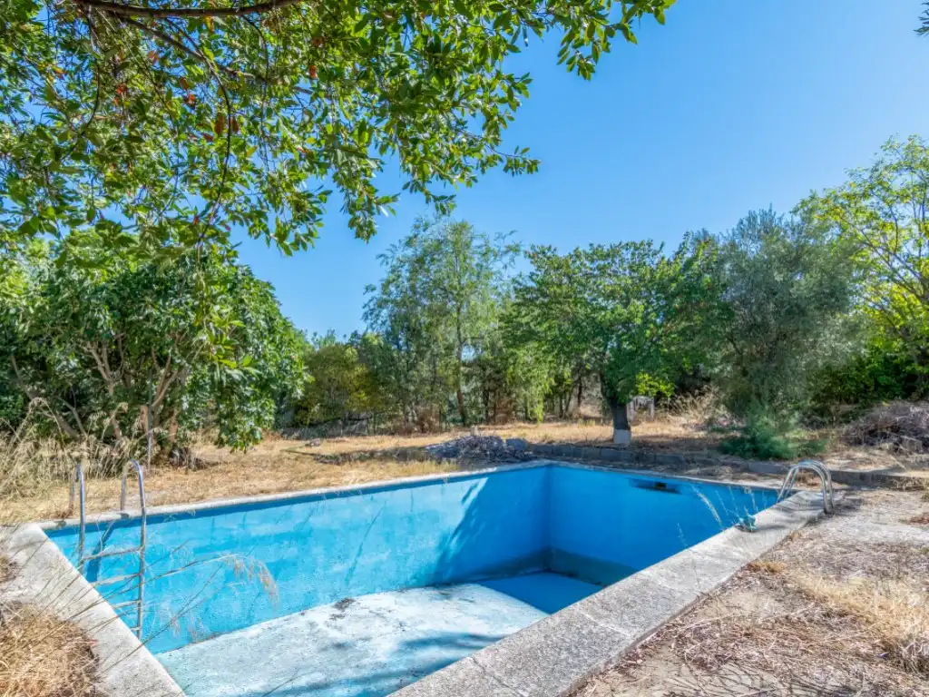 Xalet amb piscina en venda a Colmenar de Oreja, imagen 27