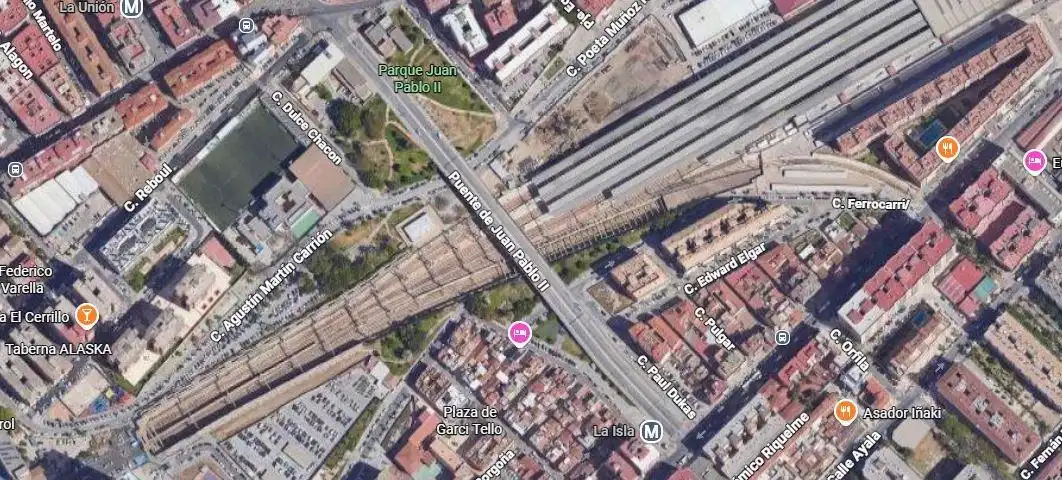 Appartamento con ascensore in vendita a Carretera de Cádiz, imagen 2
