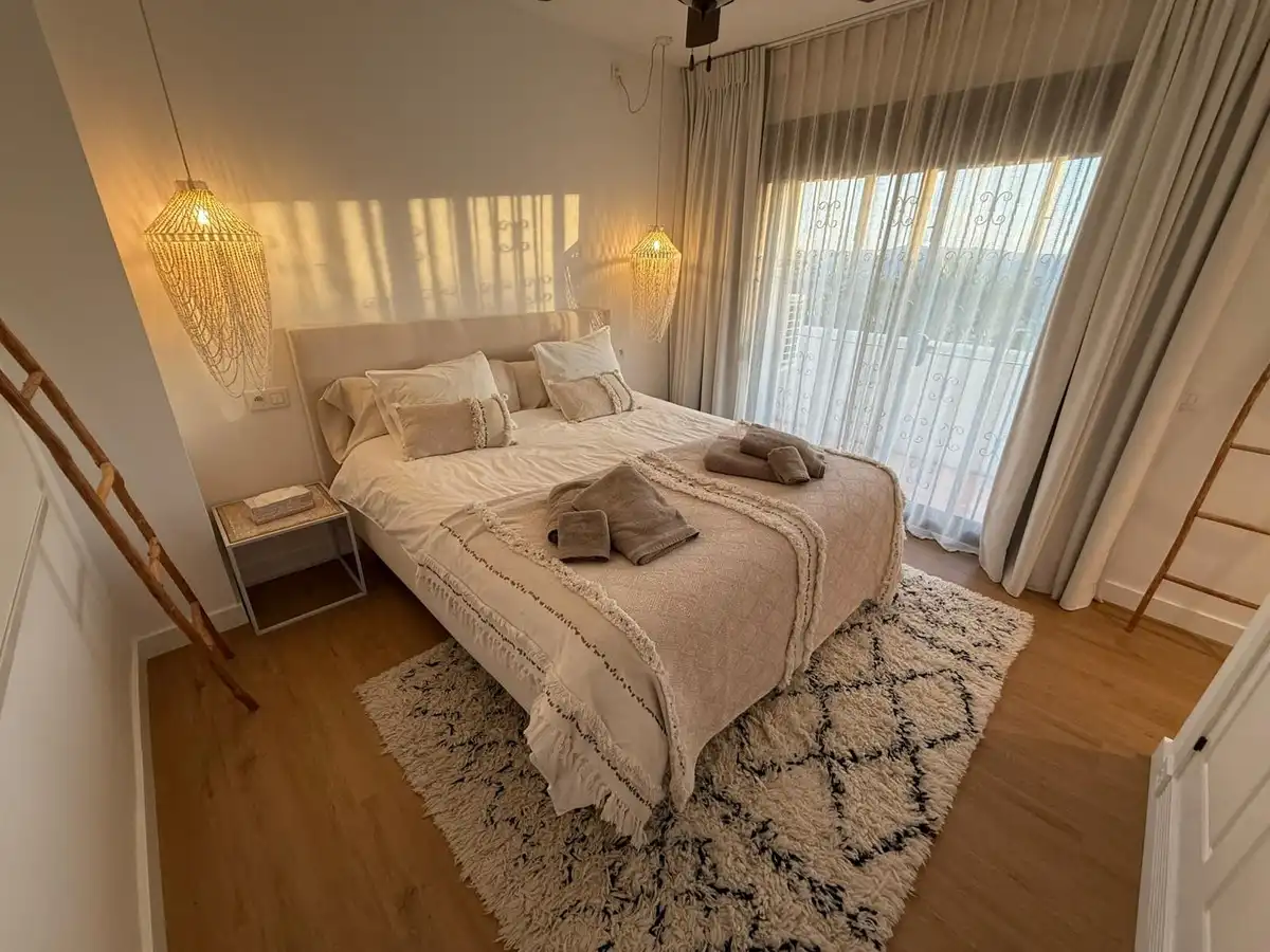 Chalet con piscina en venta en Mijas pueblo, imagen 27