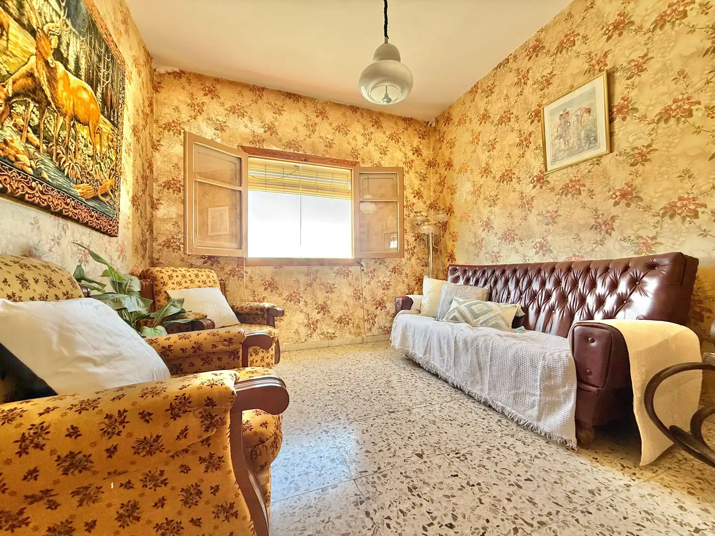 Casa o xalet en venda a Berja