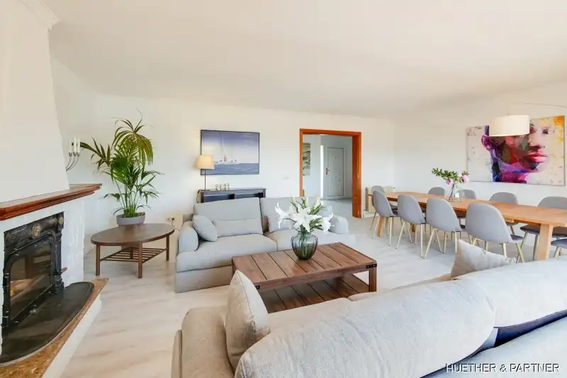 Casa en venta en Cala Magrana - Cala Anguila - Cala Mendia, imagen 13