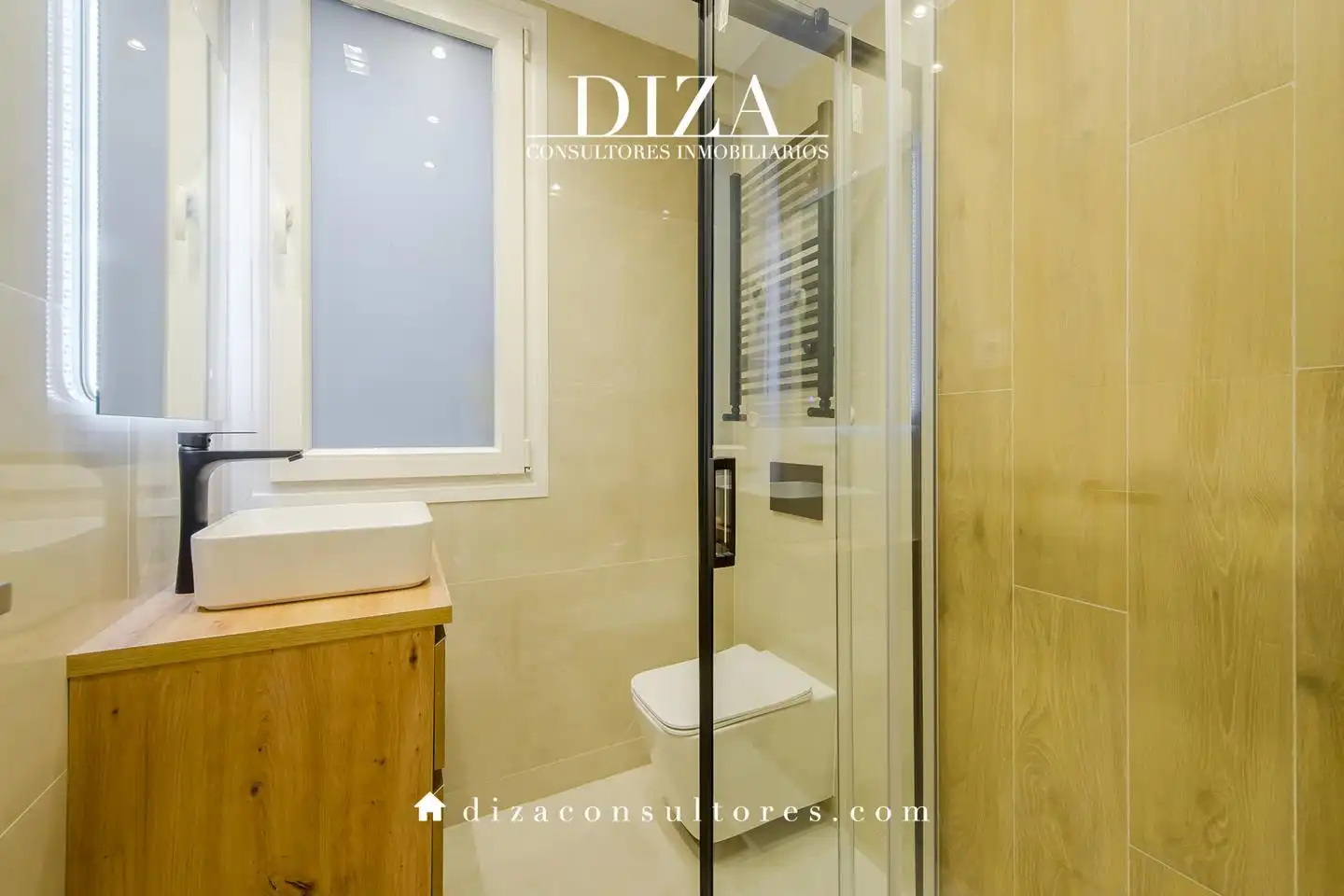 Appartement avec ascenseur à vendre à Calle del Alcalde Sainz de Baranda, imagen 28