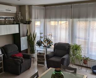 Living room of House or chalet for sale in Agramunt  with Air Conditioner and Balcony