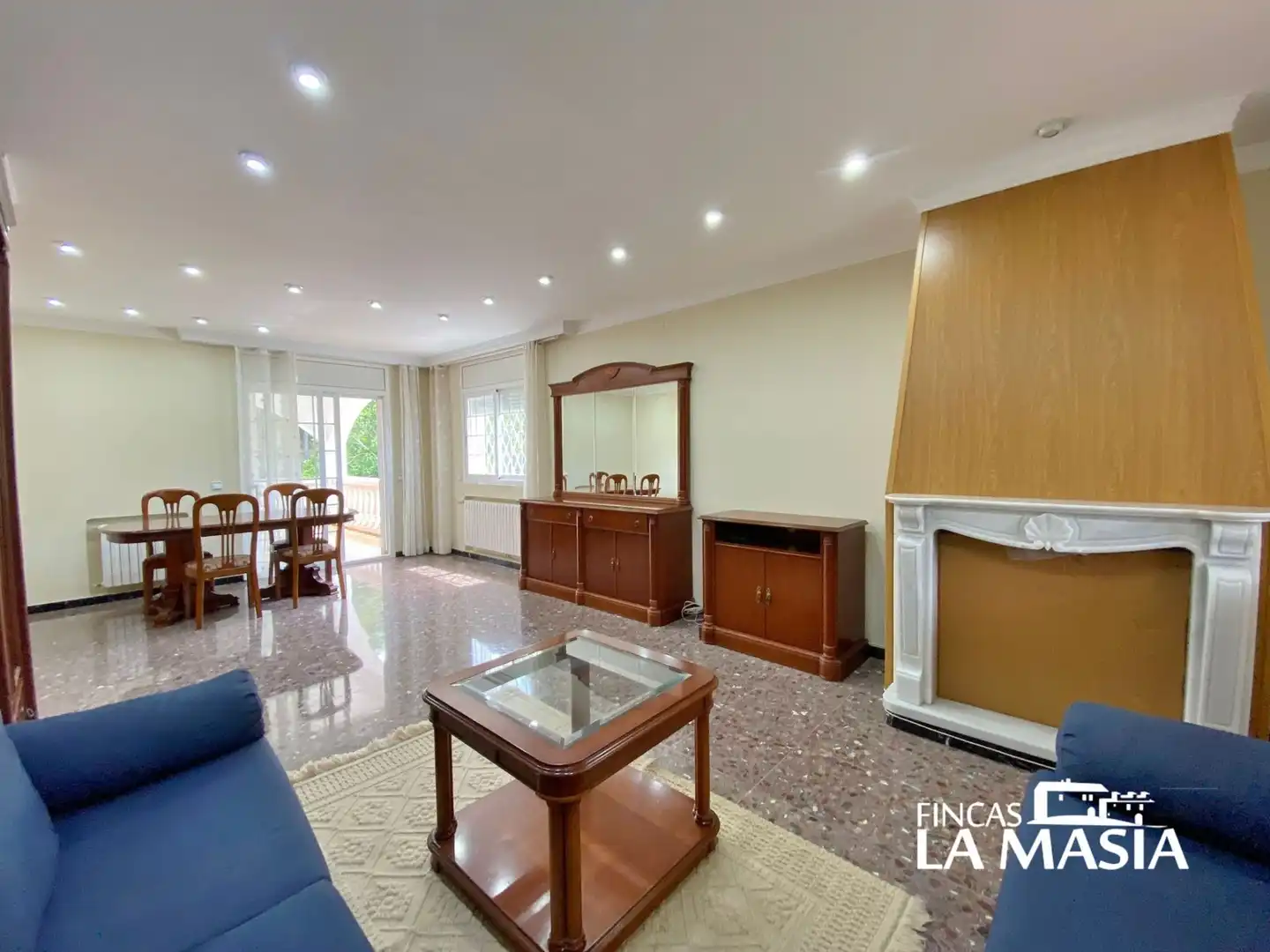 Maison avec piscine à louer à Begues, imagen 5